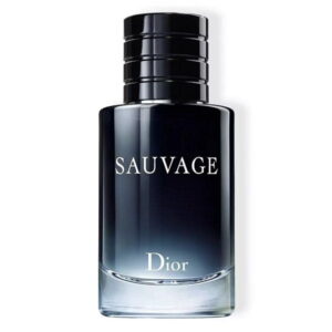 Tualetinis vanduo vyrams Dior Sauvage EDT 100ml
