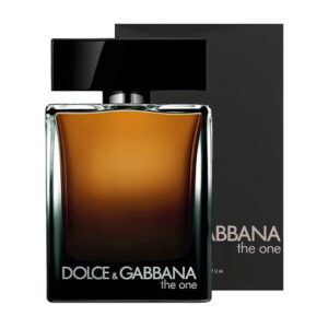 Tualetinis vanduo vyrams Dolce & Gabbana The One For Men EDP 100ml