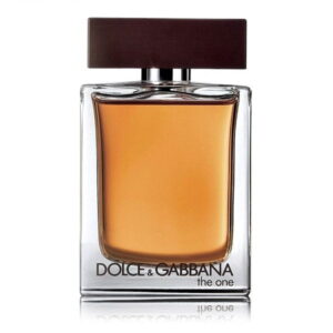 Tualetinis vanduo vyrams Dolce & Gabbana The One For Men EDT 100ml