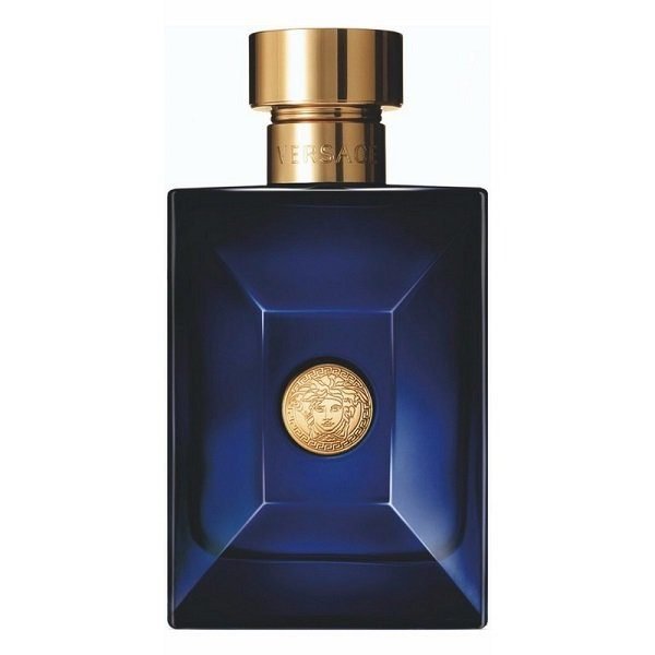Tualetinis vanduo vyrams Versace Dylan Blue Pour Homme EDT 100ml