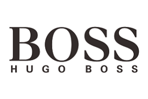 hugo boss prekinis zenklas