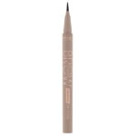 Antakių flomasteris CATRICE Brow Definer Brush Pen Longlasting 010 0.7ml