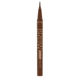 Antakių flomasteris CATRICE Brow Definer Brush Pen Longlasting 030 0.7ml (2)