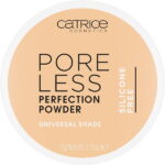 Kompaktinė pudra CATRICE Poreless Perfection Powder 010 9g