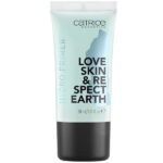 Makiažo pagrindas CATRICE Love Skin & Respect Earth Hydro 30ml