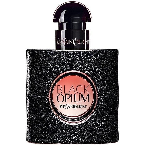 Parfumuotas vanduo moterims Yves Saint Laurent Black Opium EDP 90ml