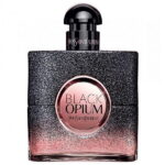 Parfumuotas vanduo moterims Yves Saint Laurent Black Opium Floral Shock EDP 90ml