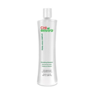 Šampūnas plaukų glotnumui CHI ENVIRO 355ml