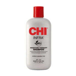 Šampūnas po plaukų dažymo CHI INFRA 355ml-1
