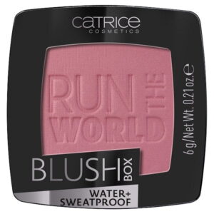 Skaistalai CATRICE Blush Box 040 6g
