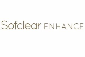 Sofclear Enhance prekinis zenklas