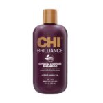 Drėkinantis šampūnas plaukams CHI Deep Brilliance 355ml