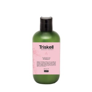 Šampūnas drėkinantis plaukus Triskell 300ml