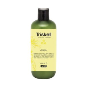 Šampūnas nuo plaukų slinkimo Triskell 1000ml