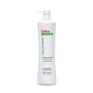 Šampūnas plaukų glotnumui CHI ENVIRO 946ml