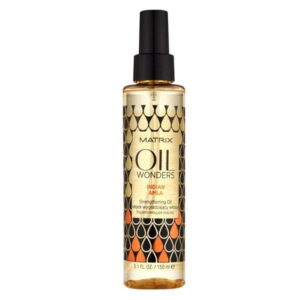 Atstatomasis plaukų aliejus Matrix Oil Wonders Indian Amla 150ml