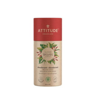 Dezodorantas Attitude Red Vine Leaves 85g (uogų kvapo)