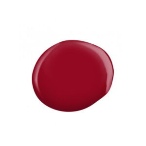 Hibridinis nagų lakas Kinetics Freedom Solar Gel Polish Crimson Queen #483 15ml spalva