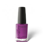 Hibridinis nagų lakas Kinetics Freedom Solar Gel Polish Purple Hazel #350 15ml