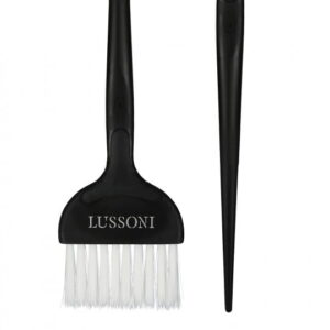 Plaukų dažymo šepetėlis Lussoni HR ACC Tinting brush (2)