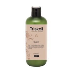 Šampūnas jautriai galvos odai Triskell 1000ml