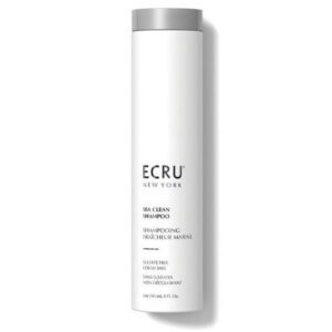 Šampūnas plaukų stiprinimui Ecru Sea Clean 240ml