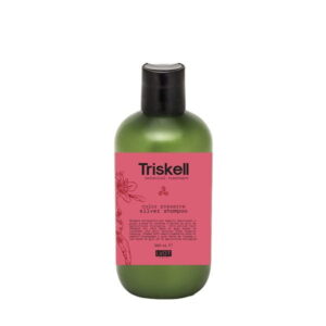Šampūnas šviesintiems ir žiliems plaukams Triskell 300ml
