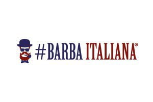 Barba Italiana prekės ženklas