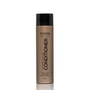 Kondicionierius Vision Haircare Volume & Color 250ml