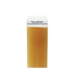 Natūralus geltonas vaškas Simple Use Beauty Honey 100ml