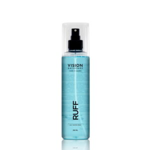 Purškiklis plaukams Vision Haircare Ruff Salt Water Spray 250ml