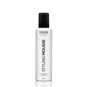 Putos plaukams Vision Haircare Styling Mousse 250ml