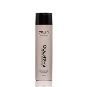 Šampūnas Vision Haircare Moisture & Color 250ml