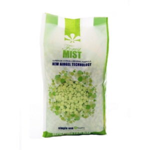 Vaškas granulėmis Simple Use Senses Forest Mist Wax Bag 750g