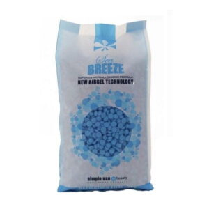Vaškas granulėmis Simple Use Senses Sea Breeze Wax Bag 750g