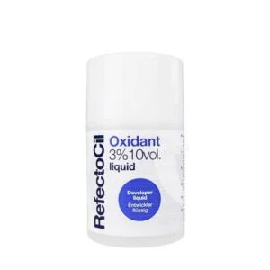 Oksidacinis skystis RefectoCil Oxidant Liquid 3%-10Vol 100ml