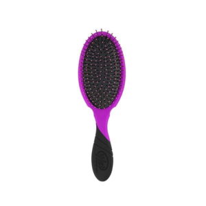 Plaukų šepetys WetBrush Pro Detangler (violetinis)