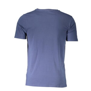 Vyriški mėlyni apatiniai marškinėliai Aeronautica Militare (2)