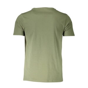 Vyriški žali apatiniai marškinėliai Aeronautica Militare (2)