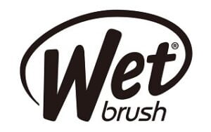 WETBRUSH plaukų priežiūros įrankiai
