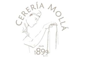 Cereria Molla 1899