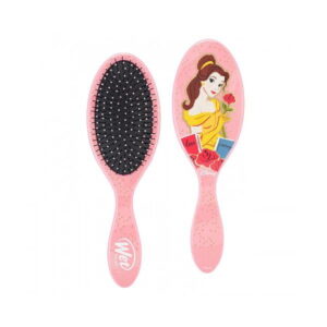 Plaukų šepetys WetBrush Original Detangler Disney Princess Gražuolė