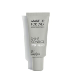 Makiažo bazė reguliuojanti odos blizgesį Make up for ever Shine Control Step.1 15ml