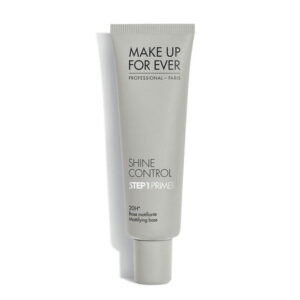 Makiažo bazė reguliuojanti odos blizgesį Make up for ever Shine Control Step1 30ml