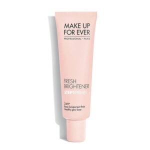 Makiažo bazė skaistinanti odą Make up for ever Fresh Brightener Step.1 30ml