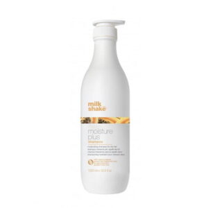 Šampūnas drėkinantis sausus plaukus Milk_Shake Moisture Plus 1l