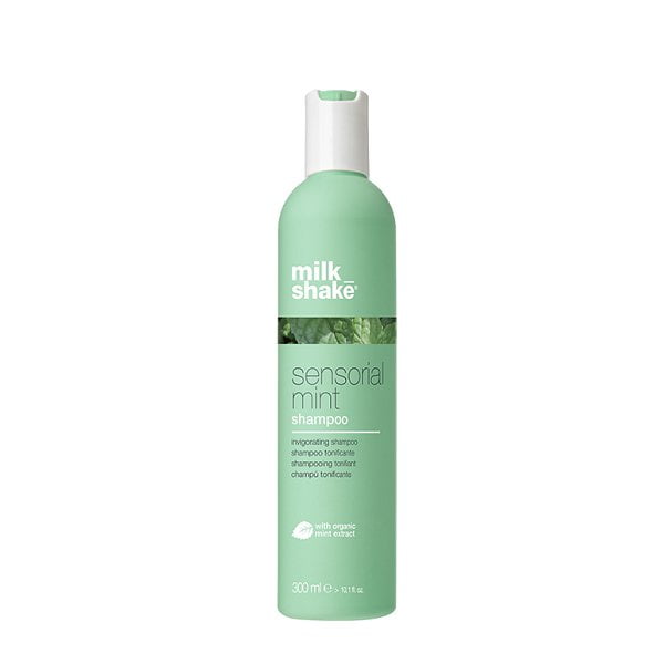 Šampūnas gaivinantis plaukus Milk_Shake Sensorial Mint 300ml