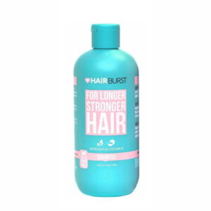 Šampūnas skatinantis plaukų augimą Hairburst 350ml