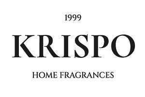 KRISPO - priemonės namų kvapams kurti