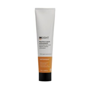 Kaukė plaukams su antioksidantais INSIGHT Antioxidant 200ml